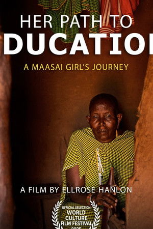 Her Path to Education: A Maasai Girl’s Journey