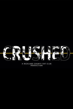 Crushed