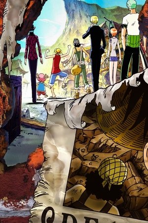 One Piece: Dead End Adventure