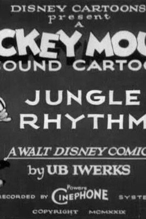 Jungle Rhythm