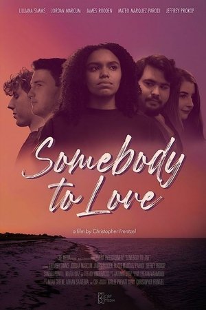Somebody to Love