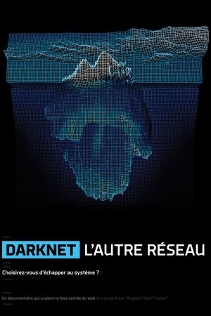Co skrývá darknet?