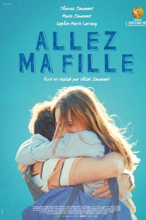 Allez ma fille