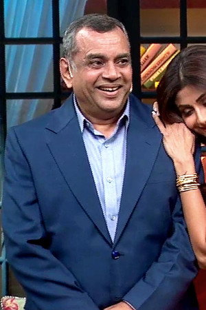 Hungama On The Kapil Sharma Show