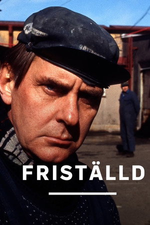 Friställd