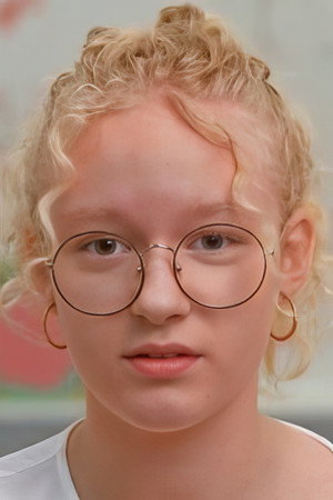 Ella May Rask Mathiesen