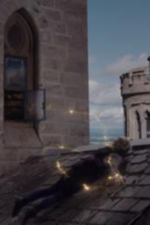 Láska na první pohled