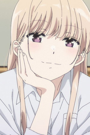 My Childhood Friend Is Girly