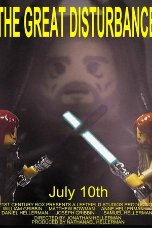Star Wars: The Great Disturbance