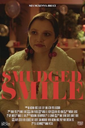 Smudged Smile
