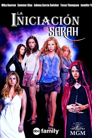The Initiation of Sarah