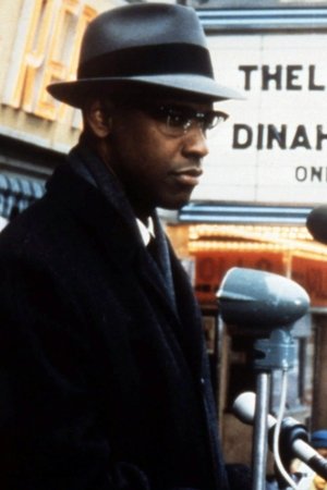 Malcolm X