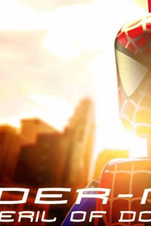 Spider-Man: The Peril of Doc Ock