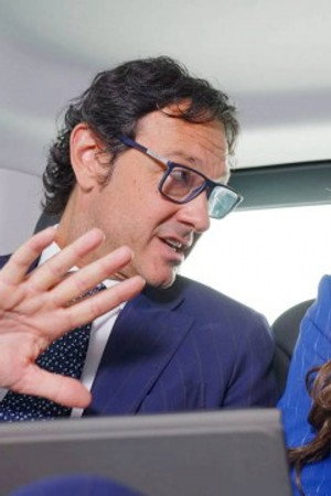 Costanza e Flaminia