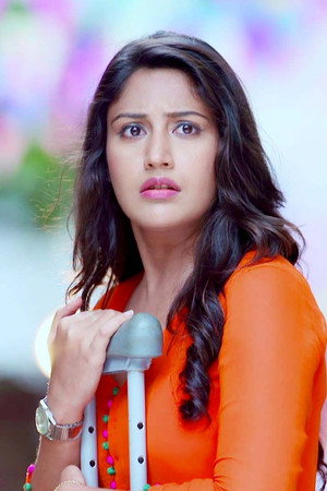 Anika Rescues Sahil