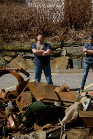 Supersized: 5 Ton Challenge
