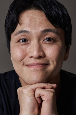 Kang Jeon-yeong