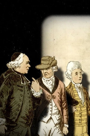 1720 - Europe's First Financial Crisis