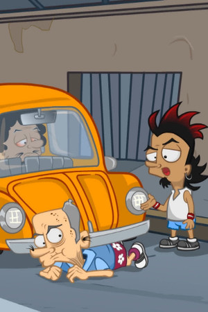 Episode 15
