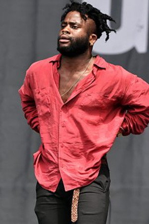 Young Fathers