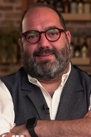 Levon Bağış