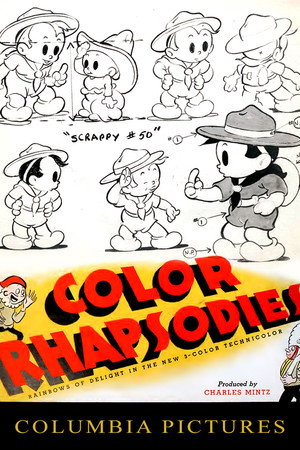 Color Rhapsody