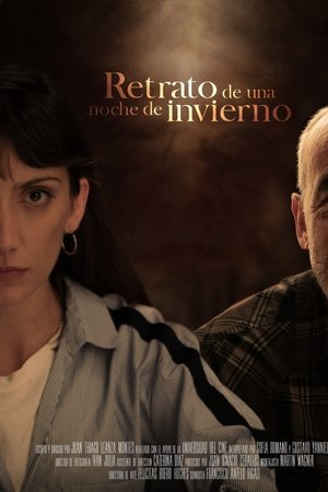 Retrato de una Noche de Invierno