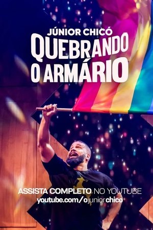 Quebrando o Armário