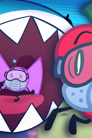 Aquatic Conflict