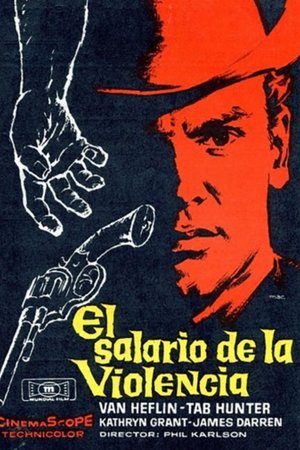 Imagen de El salario de la violencia