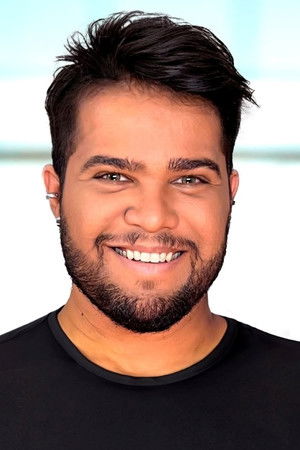 Gustavo "Guto TV" Quintanilha