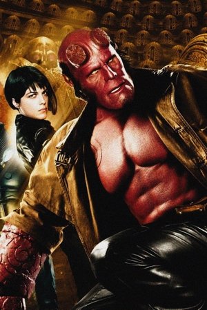 Hellboy 2: Zlatá armáda