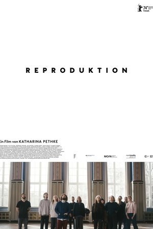 Reproduktion