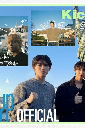 Foodies’ monjayaki mukbang & Odaiba walk | Tokyo Vlog