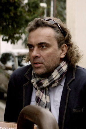 Linda, pondělí 16.00