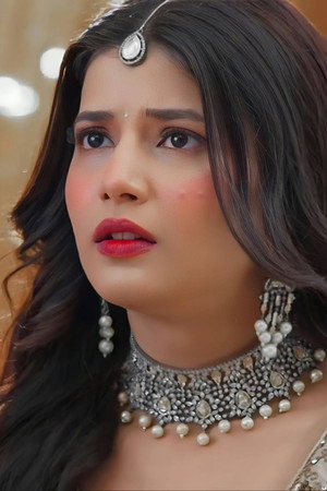 Armaan embraces Meher