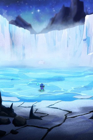 Ice-Vohr