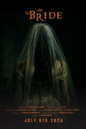 I Am The Bride