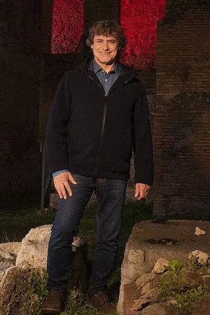 Nerone and the Great Fire of Rome