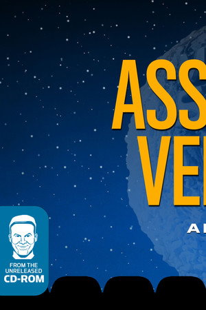 Assignment: Venezuela