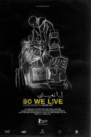 So We Live