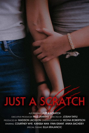 Just A Scratch
