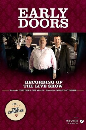 Early Doors - Live