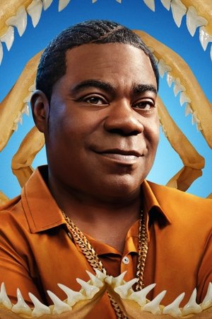 Tracy Morgan Presents: Sharks! with Tracy Morgan