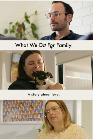What We Do For Family