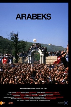 Arabeks – Vom Straßensound zum Massenpop