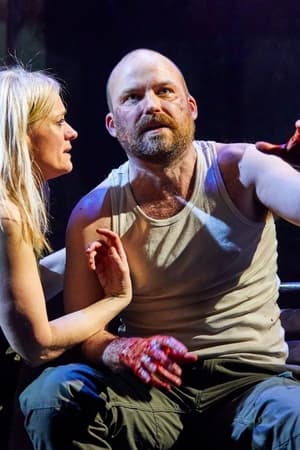 National Theatre Live: Macbeth