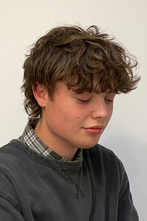 Ben Heiss