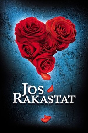 Jos rakastat