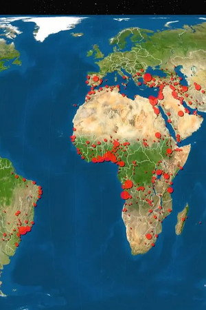 Cities: Facing Heatwaves